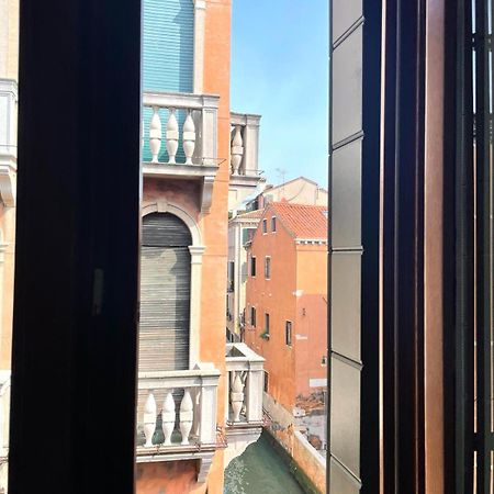 Guesthouse Ca' San Marcuola 2 Venedik Dış mekan fotoğraf