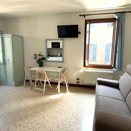 Guesthouse Ca' San Marcuola 2 Venedik Dış mekan fotoğraf