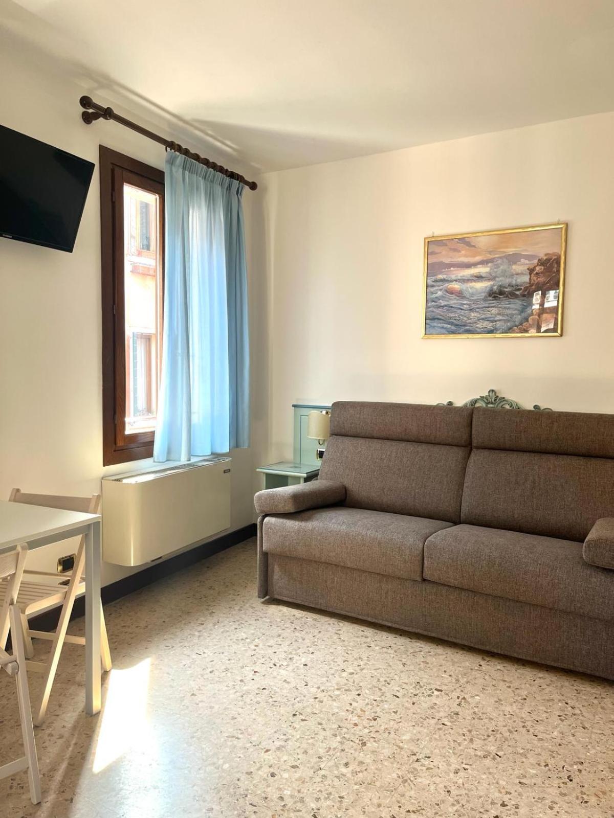 Guesthouse Ca' San Marcuola 2 Venedik Dış mekan fotoğraf