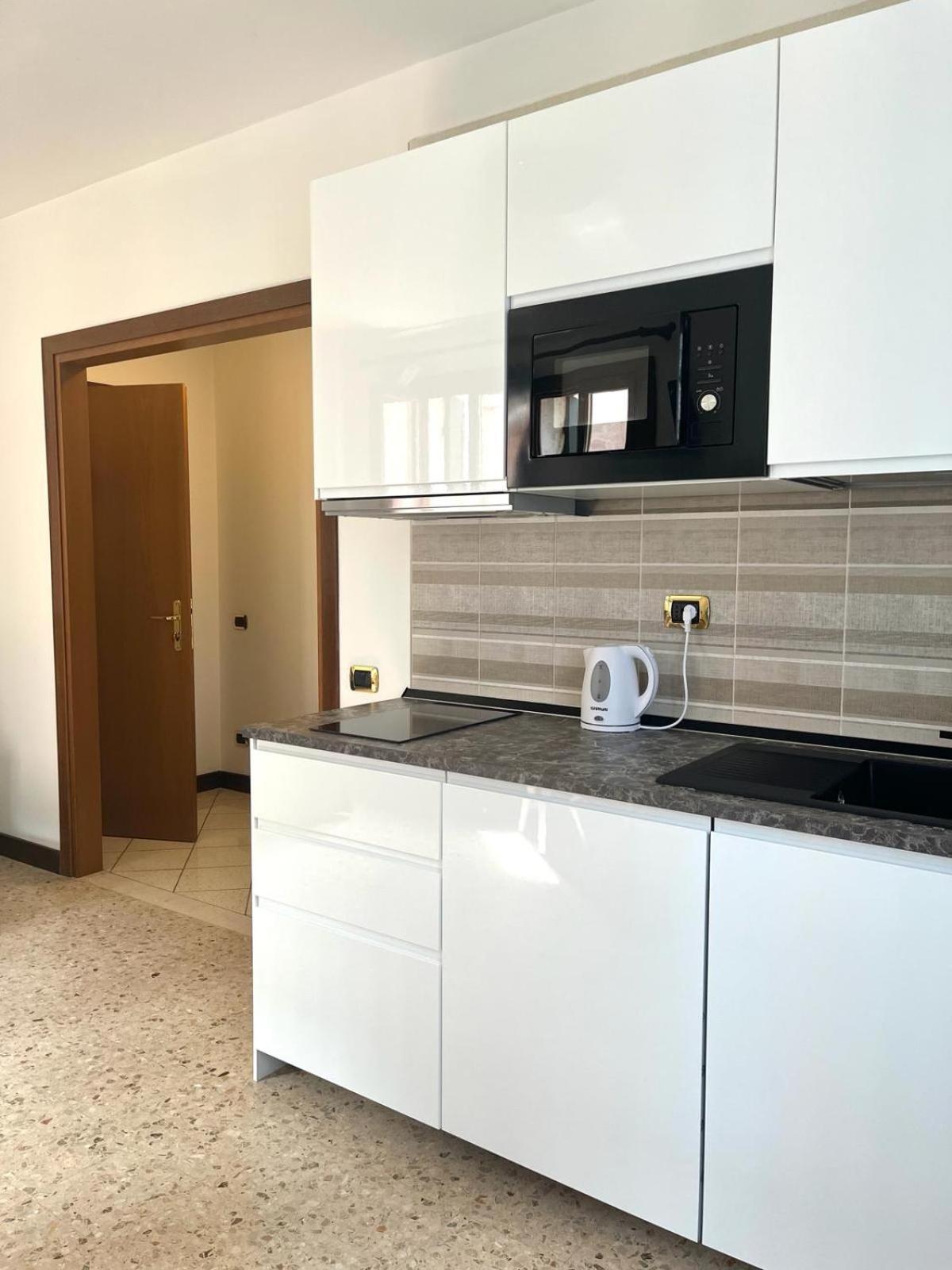 Guesthouse Ca' San Marcuola 2 Venedik Dış mekan fotoğraf