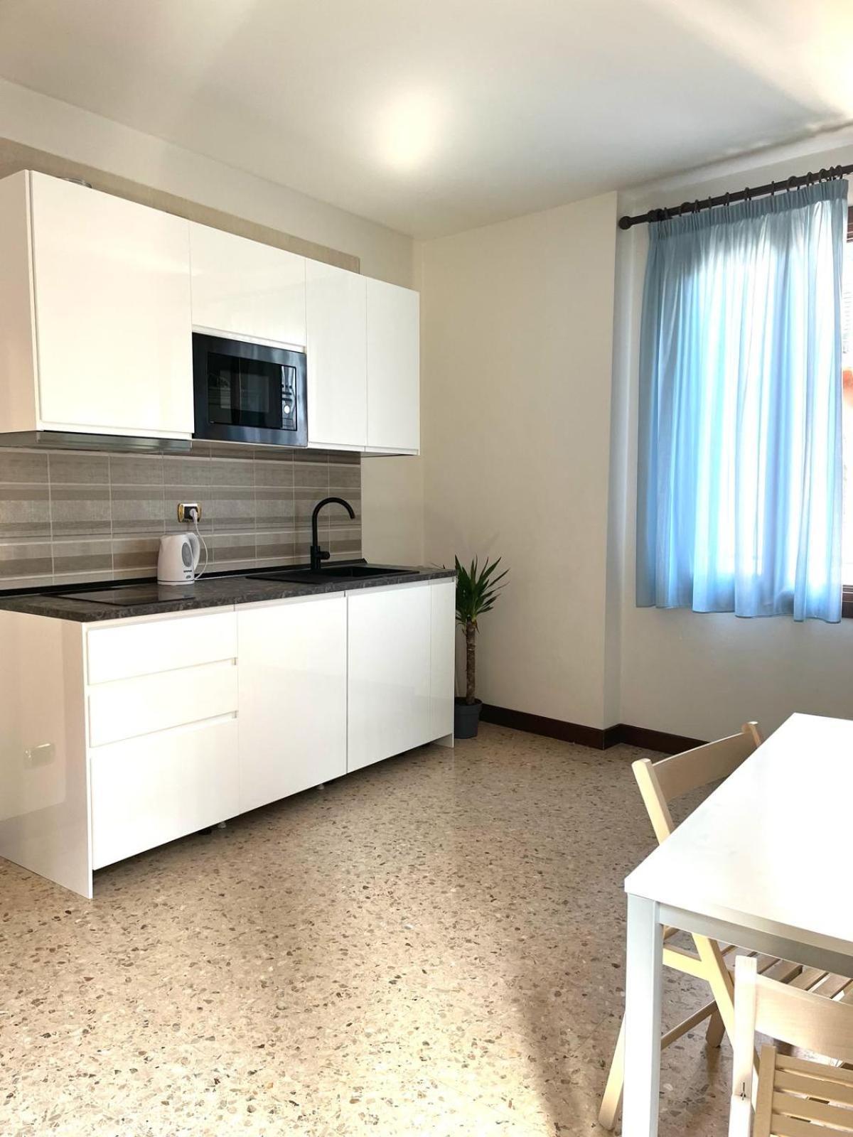 Guesthouse Ca' San Marcuola 2 Venedik Dış mekan fotoğraf