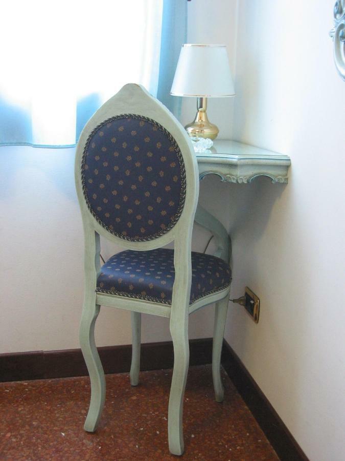 Guesthouse Ca' San Marcuola 2 Venedik Dış mekan fotoğraf