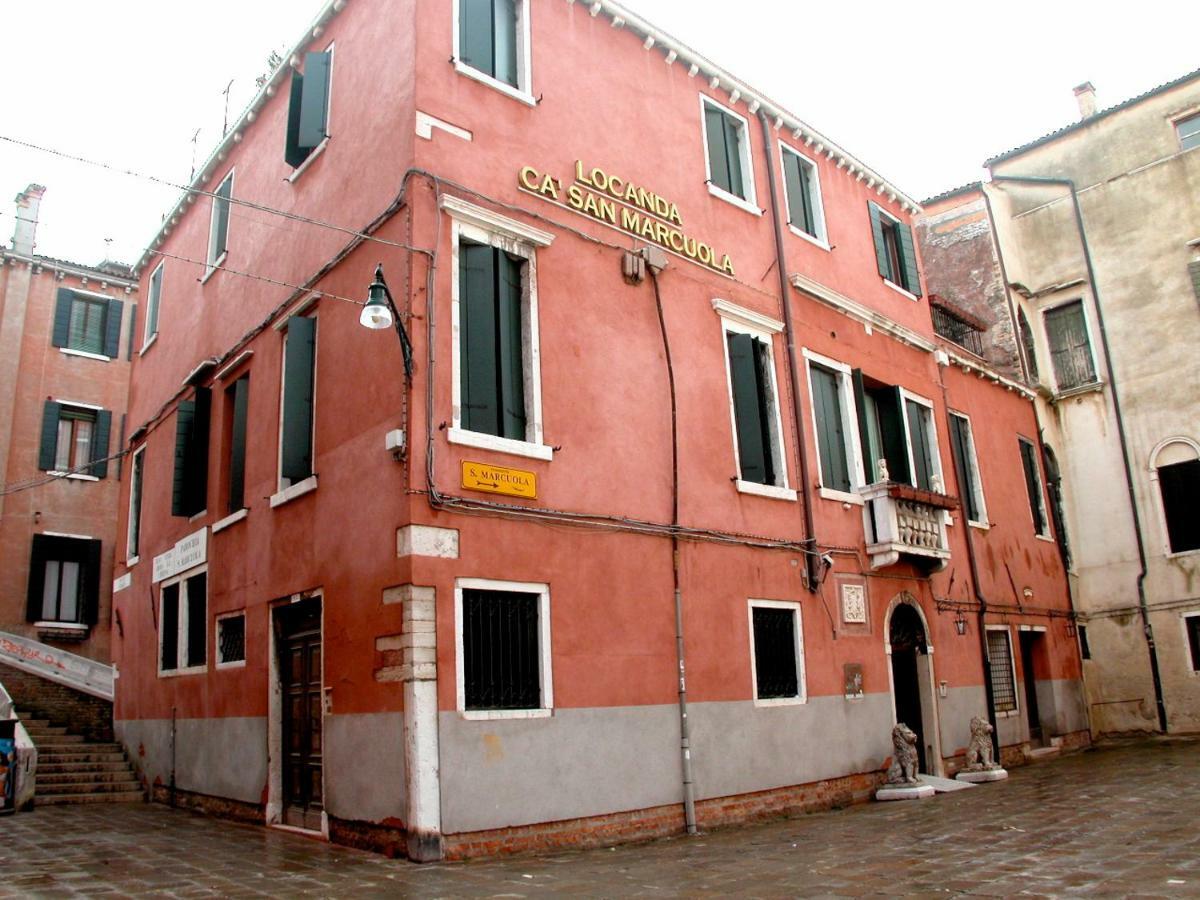 Guesthouse Ca' San Marcuola 2 Venedik Dış mekan fotoğraf