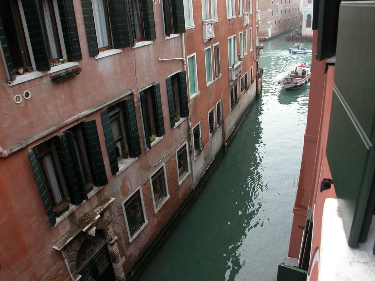 Guesthouse Ca' San Marcuola 2 Venedik Dış mekan fotoğraf