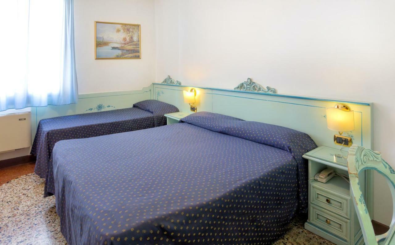 Guesthouse Ca' San Marcuola 2 Venedik Dış mekan fotoğraf