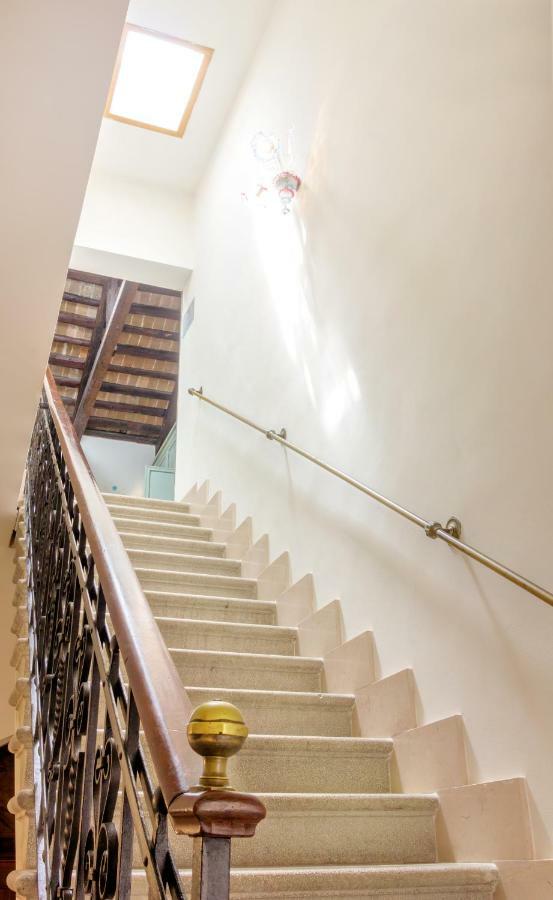 Guesthouse Ca' San Marcuola 2 Venedik Dış mekan fotoğraf